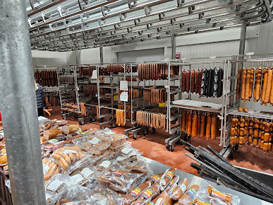 Photo Northstar Foods Retail Storefront - 17