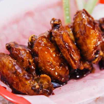 Photo Not Your Average Wings And More - 11