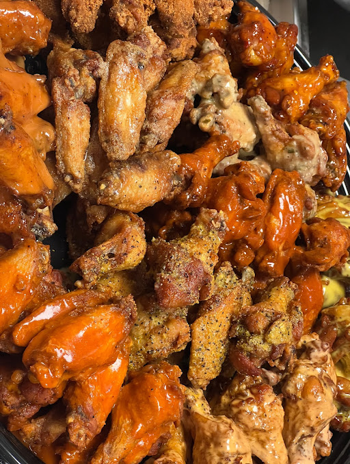 Photo Not Your Average Wings And More - 12