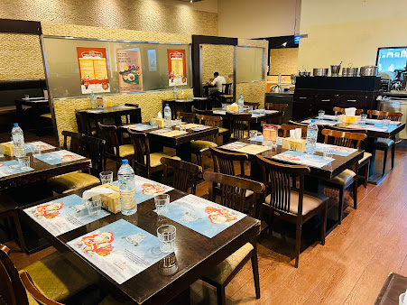 Photo Notebook Restaurant - 21