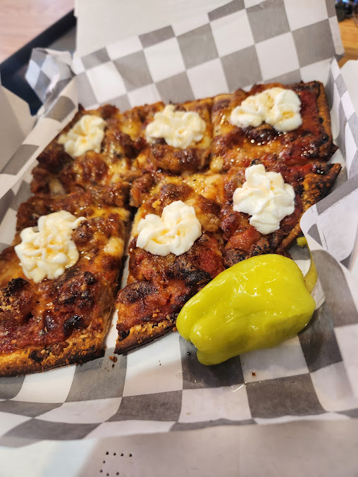 Photo Novel Pizza Cafe - 5