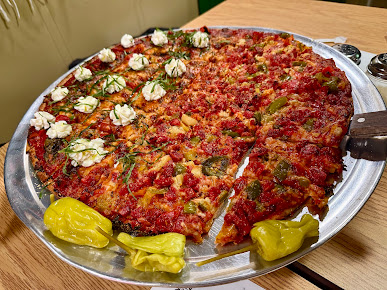 Photo Novel Pizza Cafe - 6