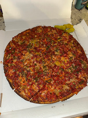 Photo Novel Pizza Cafe - 9