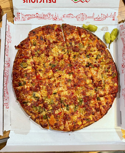 Photo Novel Pizza Cafe - 13