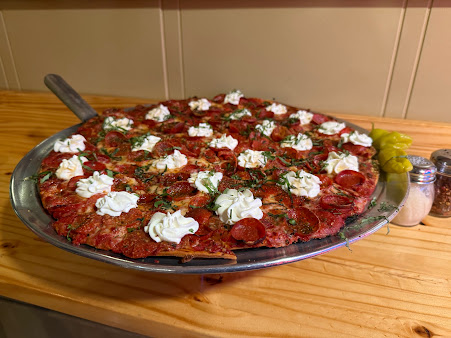 Photo Novel Pizza Cafe - 18