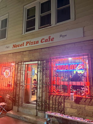 Photo Novel Pizza Cafe - 19
