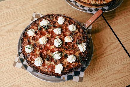 Photo Novel Pizza Cafe - 20
