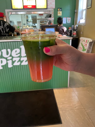 Photo Novel Pizza Cafe - 23