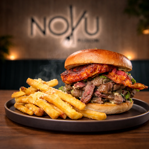 Photo Novu Fusion Restaurant - 14