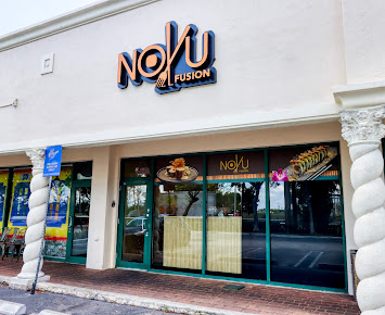 Photo Novu Fusion Restaurant - 15
