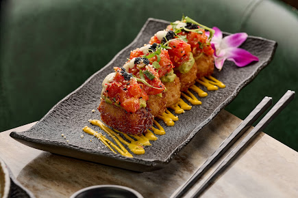 Photo Novu Fusion Restaurant - 16