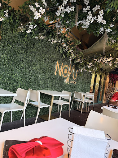 Photo Novu Fusion Restaurant - 29