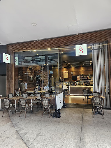 Photo Ns Espresso - 6