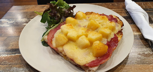 Photo Ns Espresso - 14