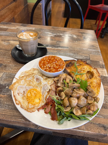 Photo Ns Espresso - 19