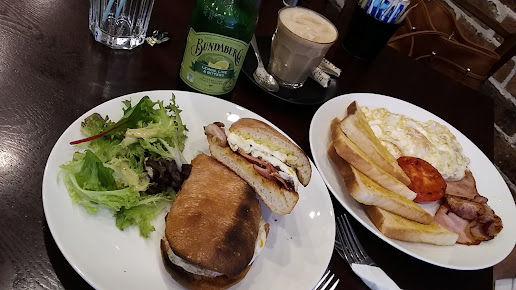 Photo Ns Espresso - 21