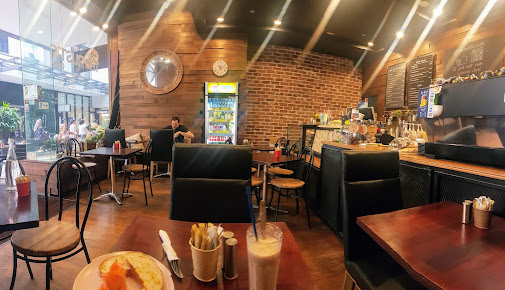 Photo Ns Espresso - 24
