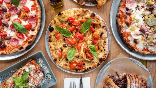 Photo Nude Pizza - 6