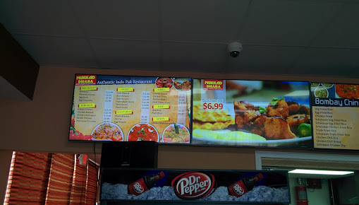 Menu Nukkad Dhaba - 7