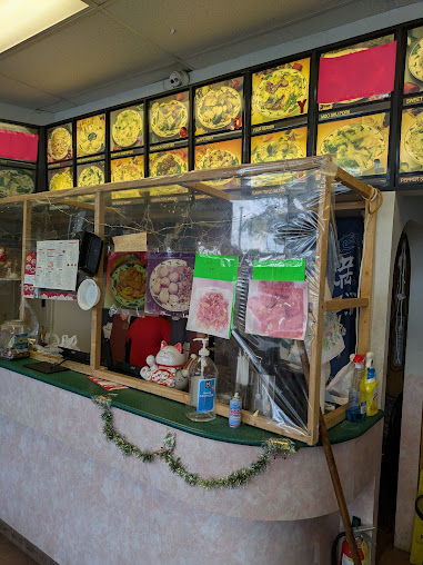 Photo Number 1 Wok Naples - 3