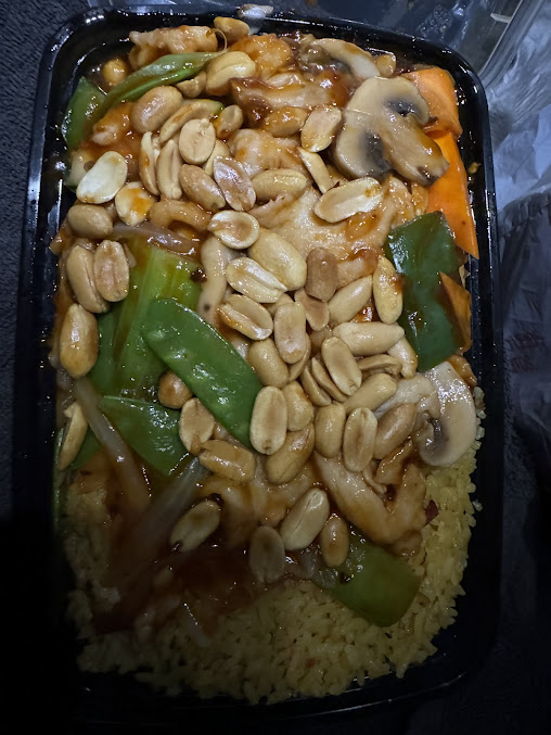 Photo Number 1 Wok Naples - 4