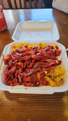 Photo Number 1 Wok Naples - 10