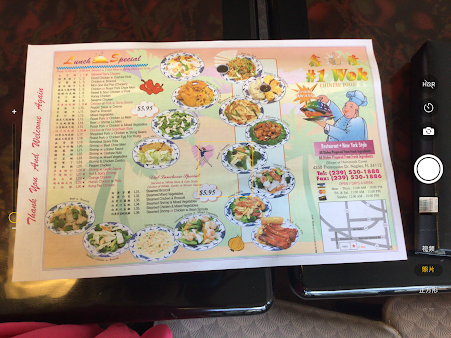 Photo Number 1 Wok Naples - 11