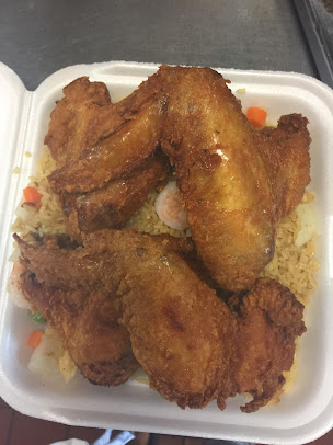 Photo Number 1 Wok Naples - 16