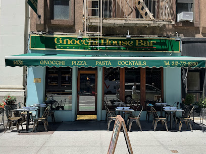 Numero 28 Upper East Side