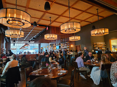 Photo Oak Steakhouse - 11