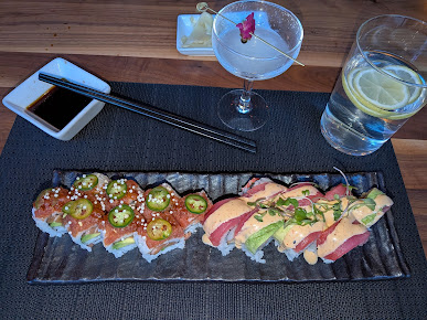 Photo Oak Steakhouse - 13