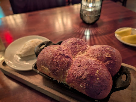 Photo Oak Steakhouse - 17