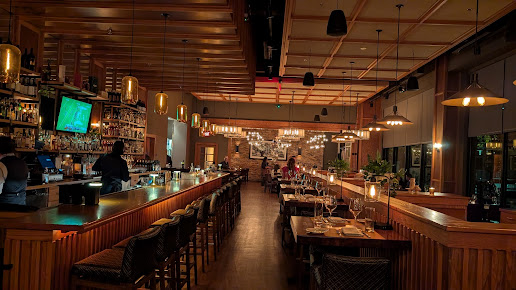 Photo Oak Steakhouse - 18