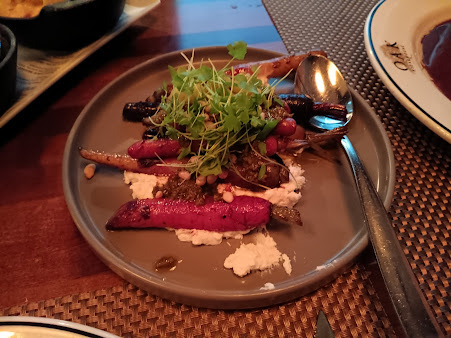Photo Oak Steakhouse - 21