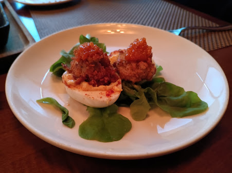 Photo Oak Steakhouse - 22