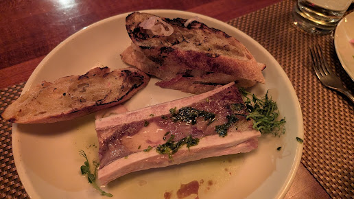 Photo Oak Steakhouse - 24