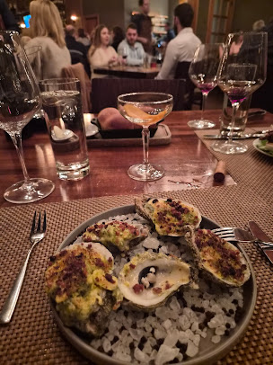 Photo Oak Steakhouse - 26