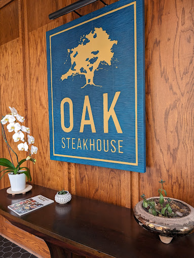 Photo Oak Steakhouse - 27