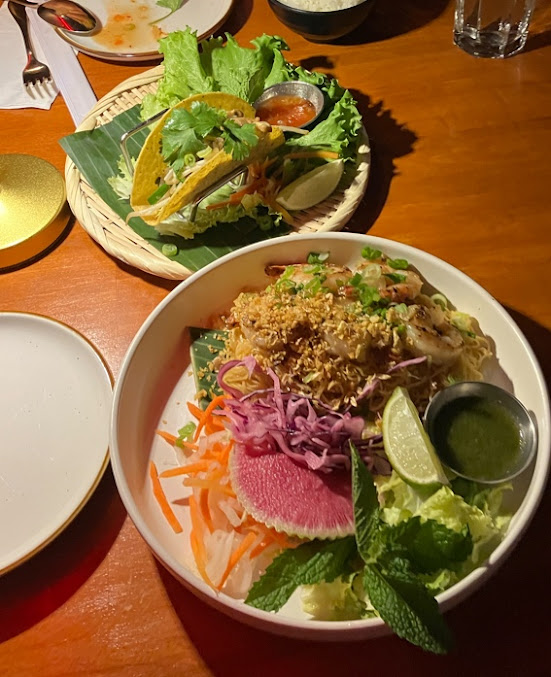Photo Obao | Midtown Thai & Vietnamese Restaurant - 22