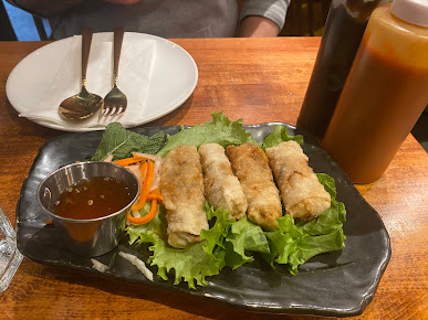 Photo Obao | Midtown Thai & Vietnamese Restaurant - 23