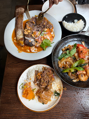Photo Obao | Midtown Thai & Vietnamese Restaurant - 24