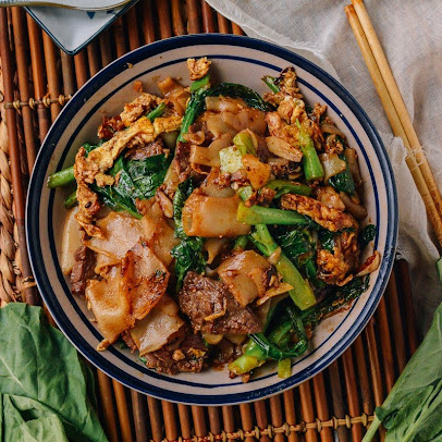 Photo Obao | Midtown Thai & Vietnamese Restaurant - 25