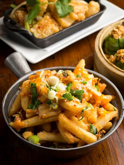 Photo Obao | Midtown Thai & Vietnamese Restaurant - 26