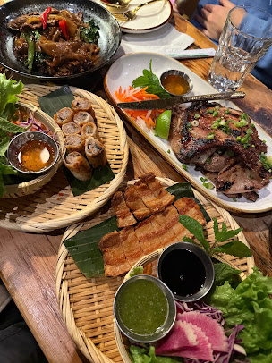 Photo Obao | Midtown Thai & Vietnamese Restaurant - 27