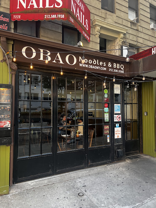 Photo Obao | Midtown Thai & Vietnamese Restaurant - 28