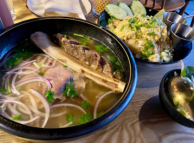 Photo Obao | Midtown Thai & Vietnamese Restaurant - 31
