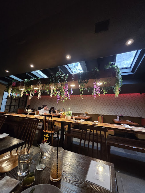 Photo Obao | Midtown Thai & Vietnamese Restaurant - 32