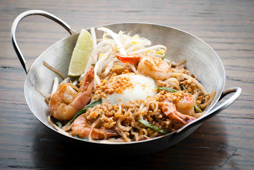 Photo Obao | Midtown Thai & Vietnamese Restaurant - 34