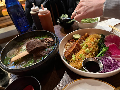Photo Obao | Midtown Thai & Vietnamese Restaurant - 35