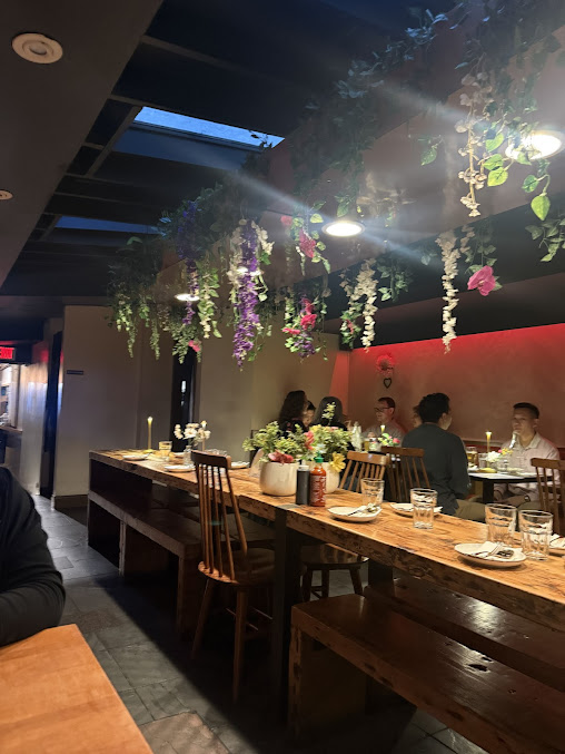 Photo Obao | Midtown Thai & Vietnamese Restaurant - 41